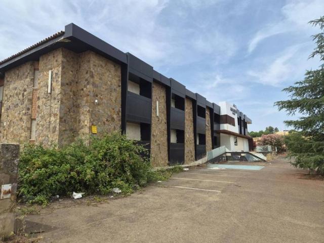 Inmueble en Venta en Almadén