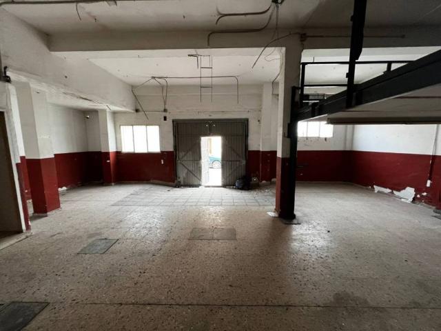 Inmueble en Venta en Almansa