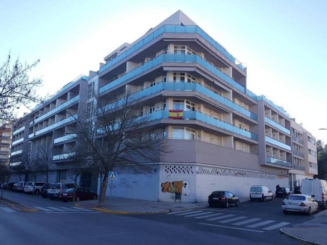 Inmueble en Venta en Almansa