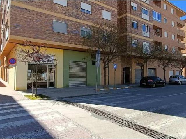 Inmueble en Venta en Almansa