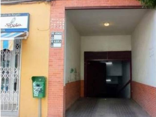 Inmueble en Venta en Almansa