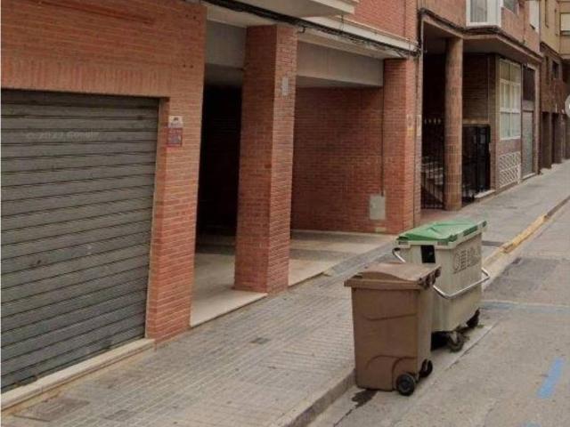 Inmueble en Venta en Almansa