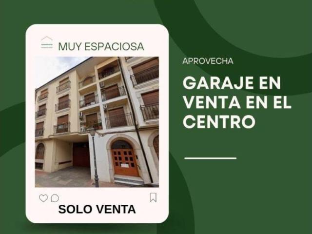 Inmueble en Venta en Almansa