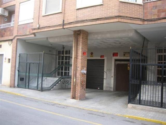 Inmueble en Venta en Almansa