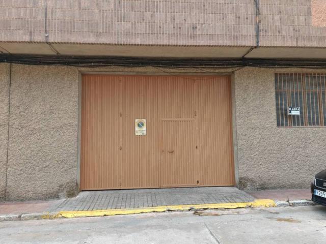 Inmueble en Venta en Almansa