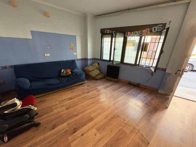 Inmueble en Venta en Almansa