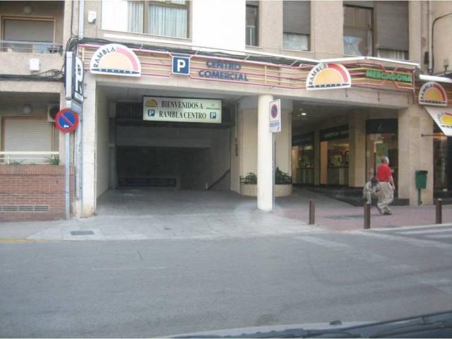 Inmueble en Venta en Almansa
