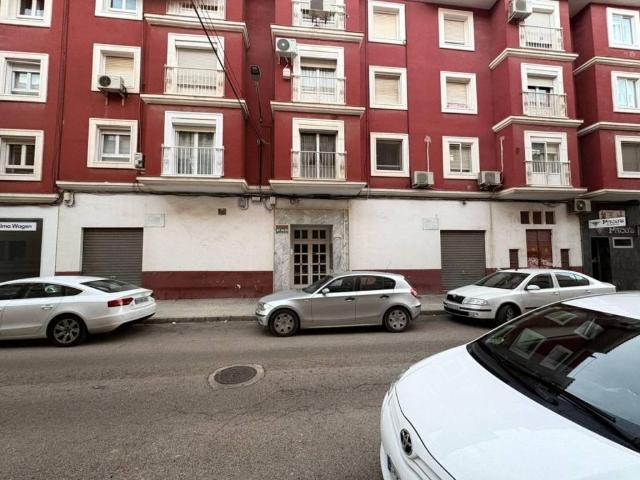 Inmueble en Venta en Almansa