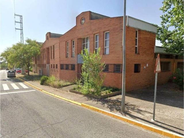 Inmueble en Venta en Almansa