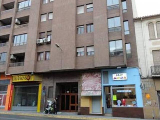 Inmueble en Venta en Almansa