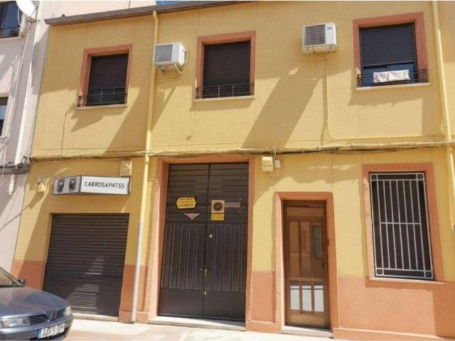 Inmueble en Venta en Almansa