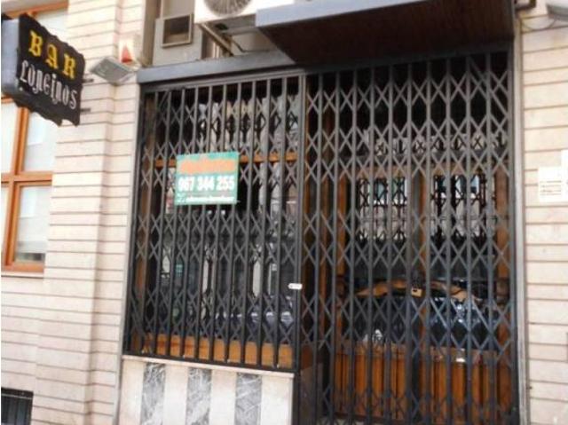 Inmueble en Venta en Almansa