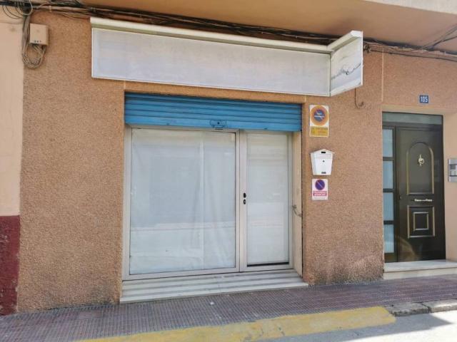 Inmueble en Venta en Almansa
