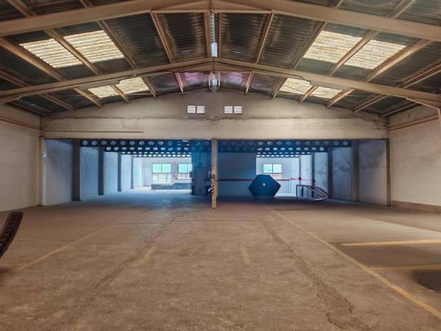 Inmueble en Venta en Almàssera