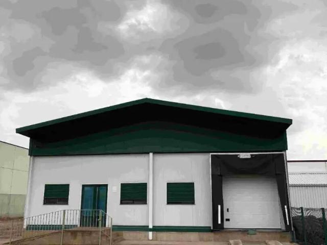 Inmueble en Venta en Almazán