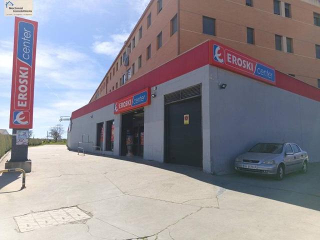 Inmueble en Venta en Almazán