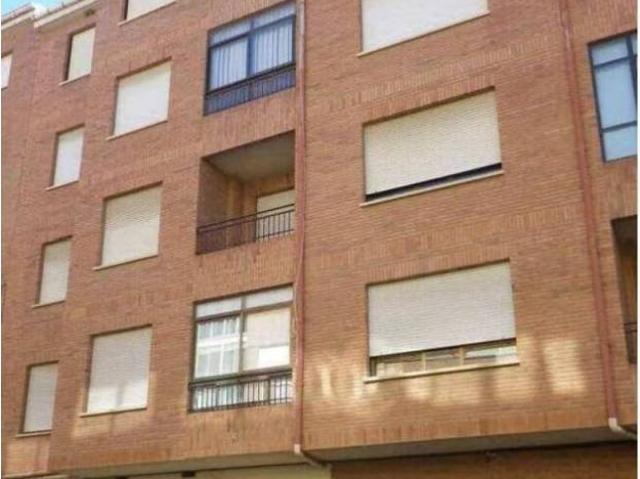 Inmueble en Venta en Almazán