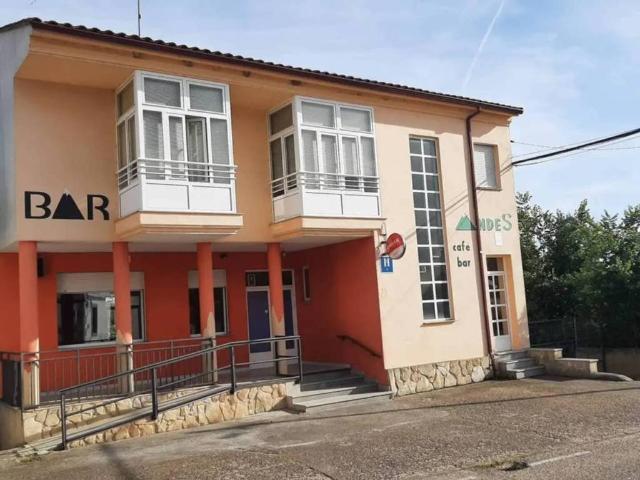 Inmueble en Venta en Almeida de Sayago