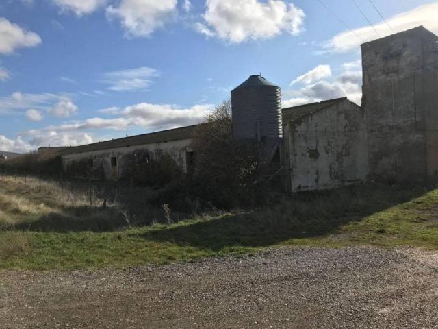 Inmueble en Venta en Almenar de Soria