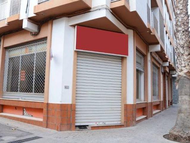 Inmueble en Venta en Almenara