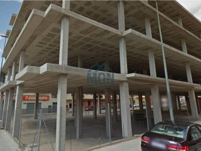 Inmueble en Venta en Almenara