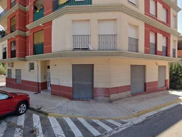 Inmueble en Venta en Almenara