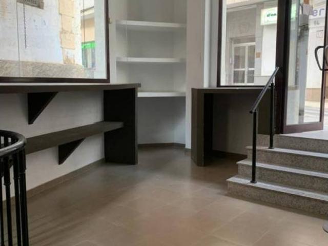 Inmueble en Venta en Almendralejo