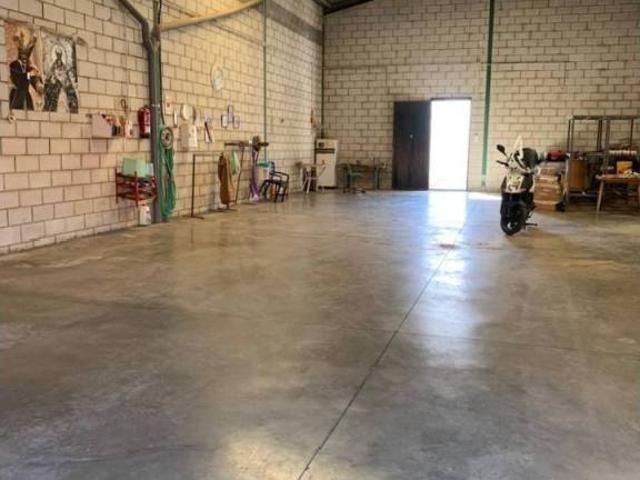 Inmueble en Venta en Almendralejo