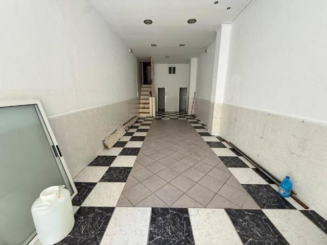 Inmueble en Venta en Almendralejo
