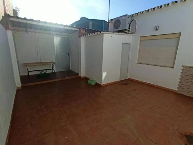 Inmueble en Venta en Almendralejo