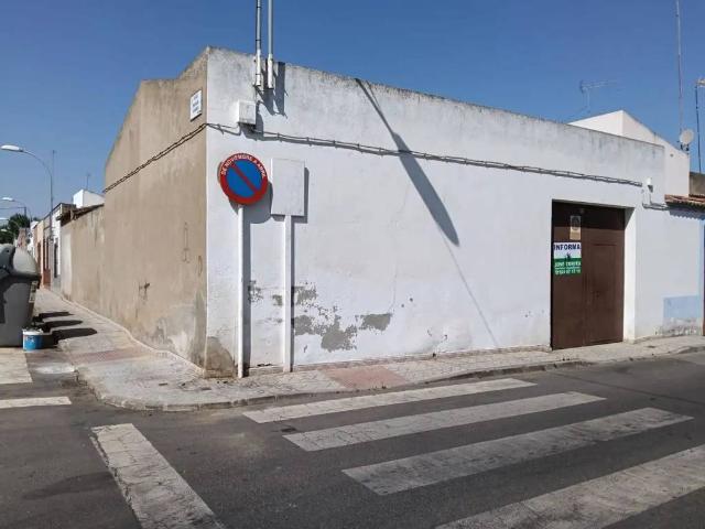 Inmueble en Venta en Almendralejo