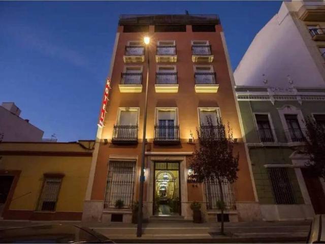 Inmueble en Venta en Almendralejo