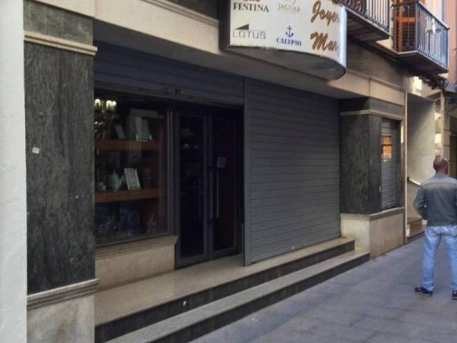 Inmueble en Venta en Almendralejo