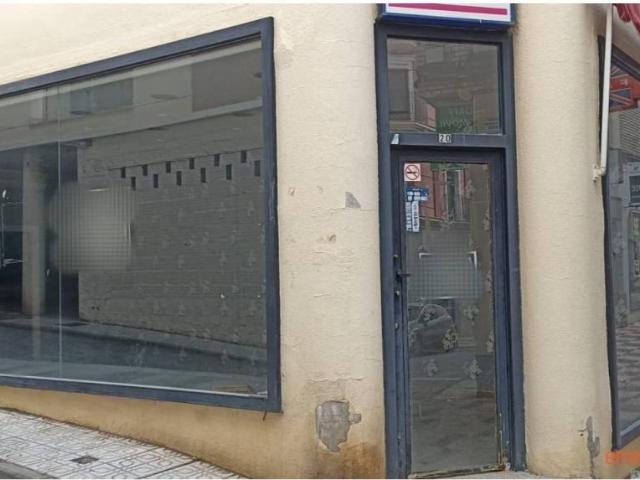 Inmueble en Venta en Almendralejo