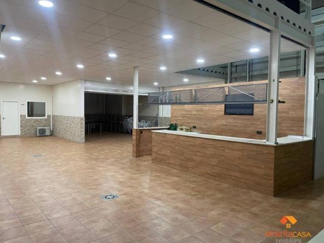 Inmueble en Venta en Almendralejo