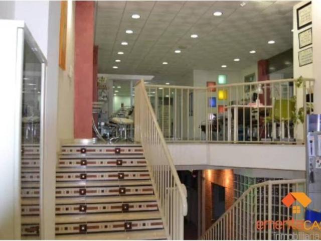 Inmueble en Venta en Almendralejo