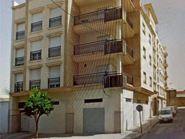 Inmueble en Venta en Almendralejo