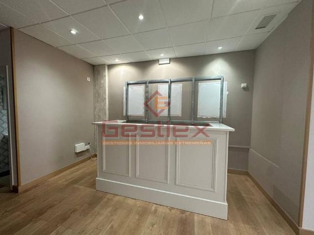 Inmueble en Venta en Almendralejo