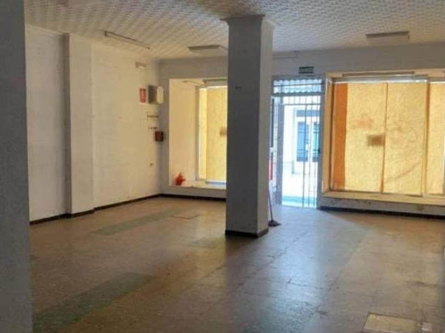 Inmueble en Venta en Almendralejo