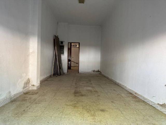 Inmueble en Venta en Almendralejo