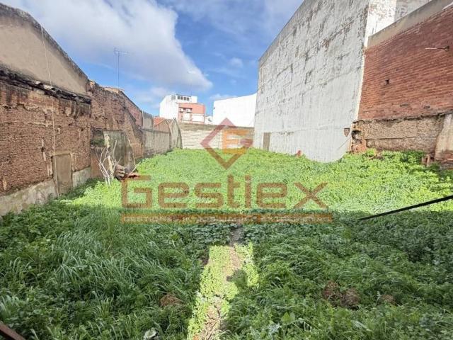 Inmueble en Venta en Almendralejo