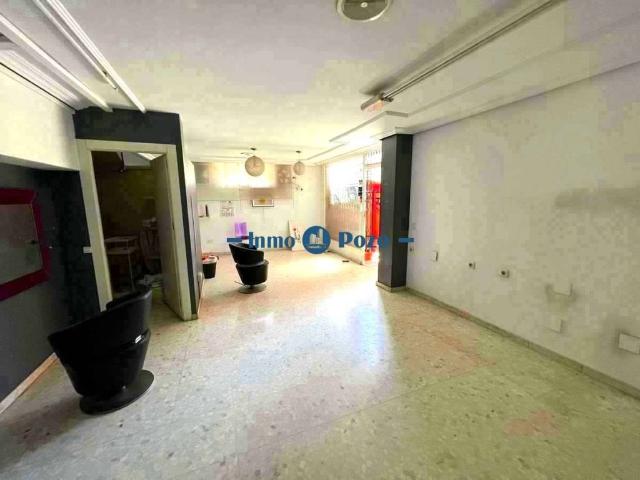 Inmueble en Venta en Almendralejo