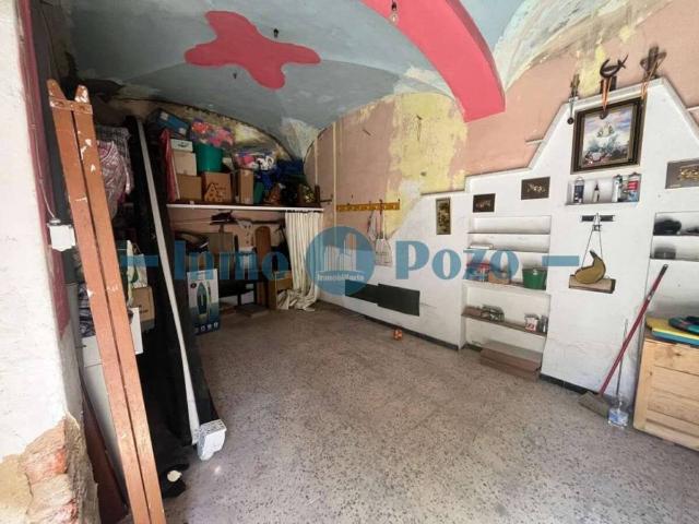 Inmueble en Venta en Almendralejo