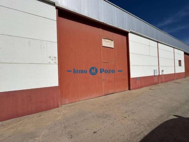 Inmueble en Venta en Almendralejo