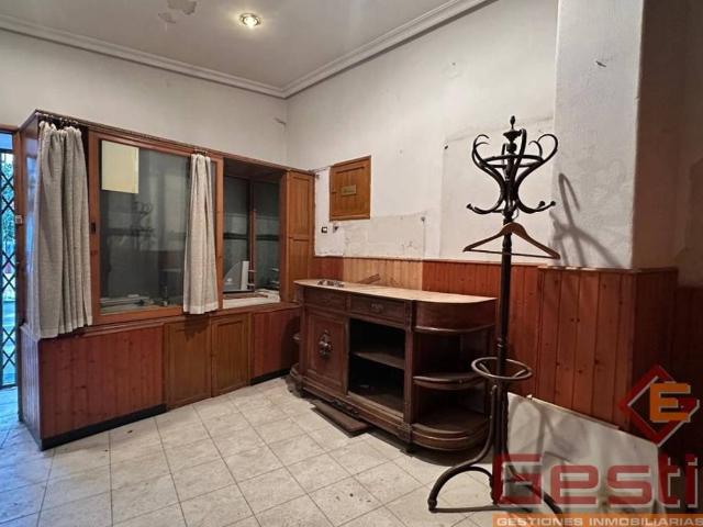 Inmueble en Venta en Almendralejo
