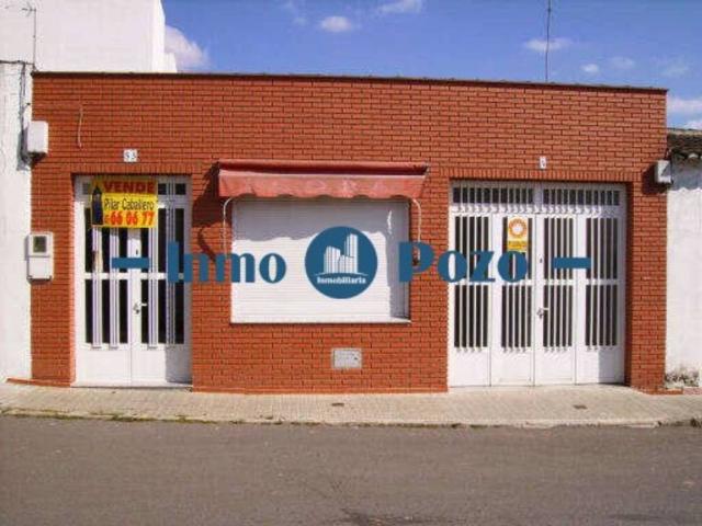 Inmueble en Venta en Almendralejo