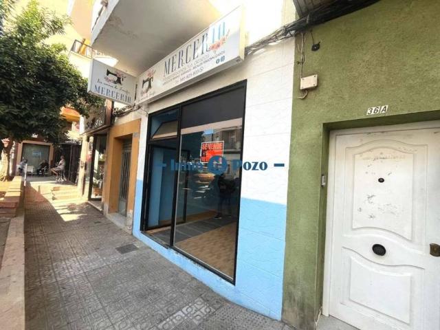 Inmueble en Venta en Almendralejo