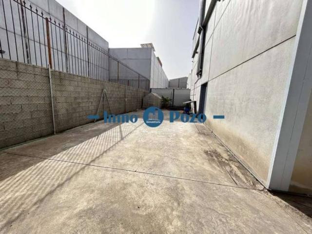 Inmueble en Venta en Almendralejo