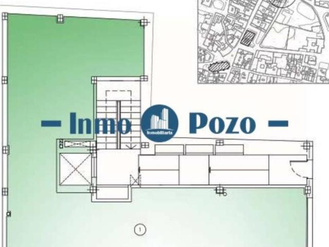 Inmueble en Venta en Almendralejo