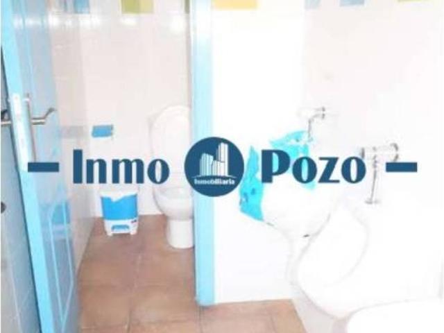Inmueble en Venta en Almendralejo